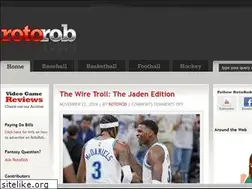 Sites similar to rotorob.com