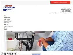 Sites similar to rotorooter-delmarva.com