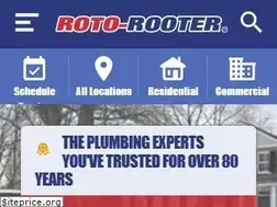Sites similar to rotorooter.com