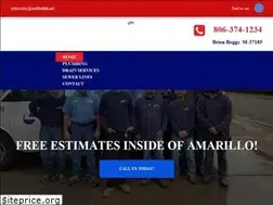 Sites similar to rotorooteramarillo.com