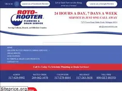 Sites similar to rotorooterbck.com