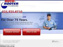 Sites similar to rotorooterbr.com