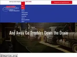 Sites similar to rotorootercedarrapidsiowa.com