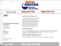 Sites similar to rotorooterdeland.com