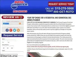 Sites similar to rotorooterdesmoines.com