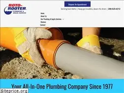 Sites similar to rotorootereastidaho.com