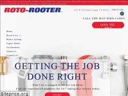 Sites similar to rotorooterlogan.com