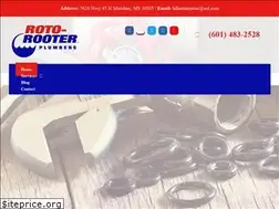 Sites similar to rotorootermeridian.com