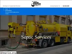 Sites similar to rotorooterofroanoke.com
