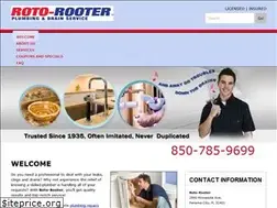 Sites similar to rotorooterpc.com