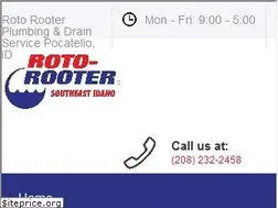 Sites similar to rotorooterpoky.com