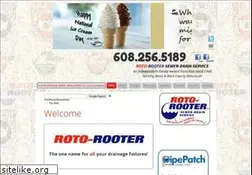 Sites similar to rotorootersewerdrain.com
