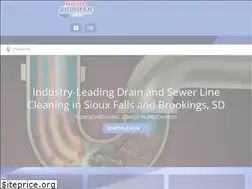 Sites similar to rotorootersiouxfalls.com
