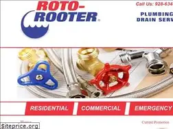 Sites similar to rotorooterverdevalley.com