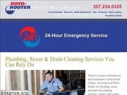 Sites similar to rotorooterwy.com