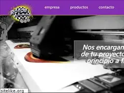 Sites similar to rotorotulaciones.com