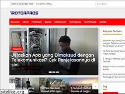 Sites similar to rotorpros.net