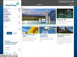 Sites similar to rotorpump.com