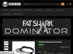 Sites similar to rotorriot.com