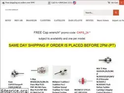 Sites similar to rotors-turbines.com