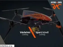 Sites similar to rotorsandcams.com