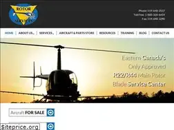 Sites similar to rotorservices.com