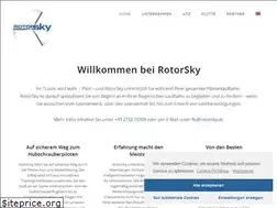 Sites similar to rotorsky.at