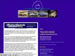 Sites similar to rotorsportsracing.com