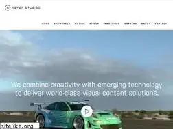 Sites similar to rotorstudios.com