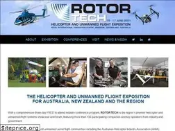 Sites similar to rotortech.com.au