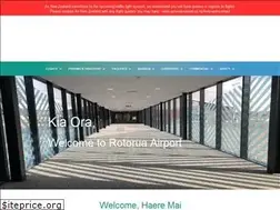 Sites similar to rotorua-airport.co.nz