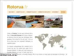 Sites similar to rotorua.fr