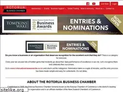 Sites similar to rotoruachamber.co.nz