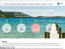 Sites similar to rotorualakes.co.nz