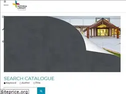 Sites similar to rotorualibrary.govt.nz