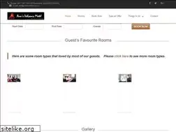 Sites similar to rotoruamotel.co.nz