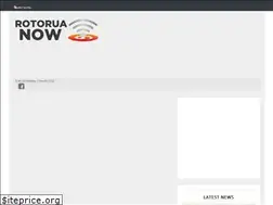 Sites similar to rotoruanow.co.nz