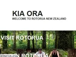 Sites similar to rotoruanz.com