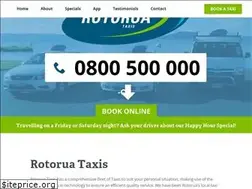 Sites similar to rotoruataxis.co.nz