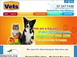 Sites similar to rotoruavets.co.nz