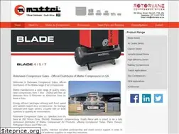 Sites similar to rotorvane.co.za