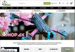 Sites similar to rotorvillage.ca