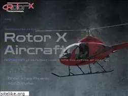 Sites similar to rotorway.com