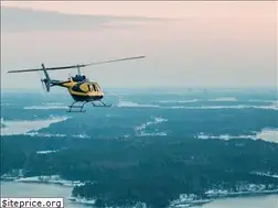 Sites similar to rotorway.fi