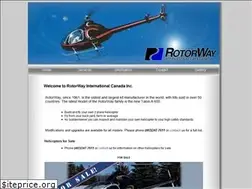 Sites similar to rotorwaycanada.com