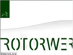 Sites similar to rotorwerk.de
