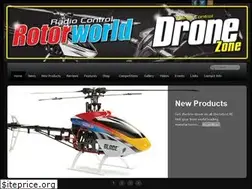 Sites similar to rotorworld.co.uk