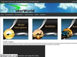 Sites similar to rotorworld.nl