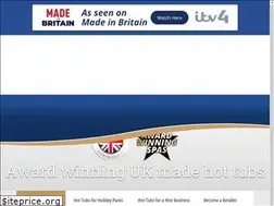 Sites similar to rotospa.co.uk