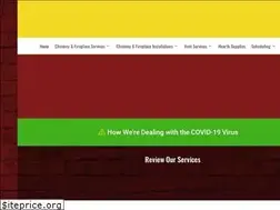Sites similar to rotosweep.com